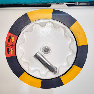 90mm スピンドル直径 MX5116T スライディングテーブル 木工単スピンドル形状機