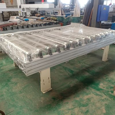 ホテル用重用材料処理輸送作業台 3000*1500*900mm