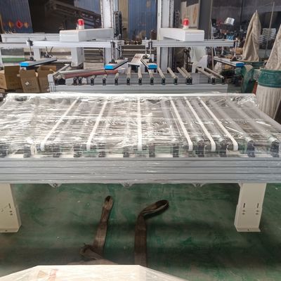ホテル用重用材料処理輸送作業台 3000*1500*900mm