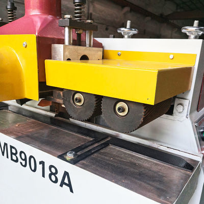 高速木材フレームプロファイル ライン鋳造フレーズのための木工機械 MB9018A