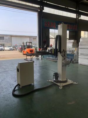 700KG産業操作機 強さと精度の完璧な組み合わせ