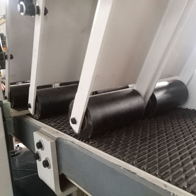 操作が簡単 高精度 500mm ホロジナルバンド 固形木材の木材加工機