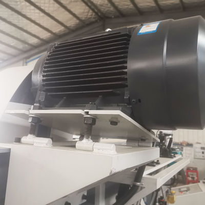 17.22kw パワー ホorizontal Band Saw Machine 木工における木材と板を切る用
