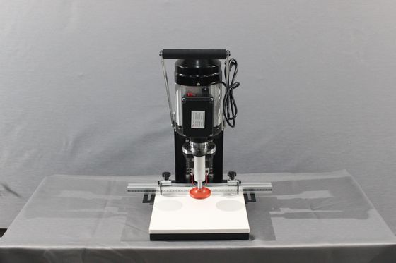 手持ちのヒンジホールの掘削機械 掘削深さ0-40mm 木工工房