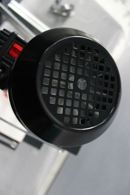 手持ちのヒンジホールの掘削機械 掘削深さ0-40mm 木工工房
