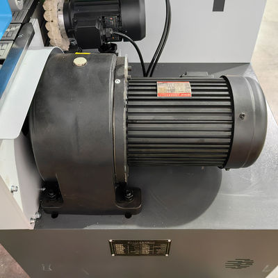 ミニ150mm パネルの長さ メラミンのMDFボードのための高速木工エッジバンダー
