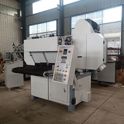 幅650mm 重用水平帯のサーブマシン 18.5kw サーブホイールモーターパワー