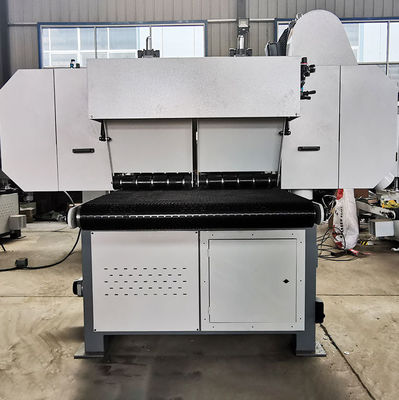 幅650mm 重用水平帯のサーブマシン 18.5kw サーブホイールモーターパワー