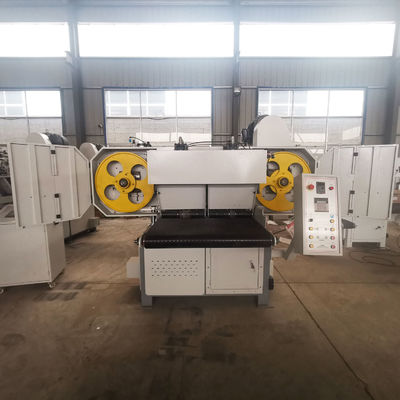 幅650mm 重用水平帯のサーブマシン 18.5kw サーブホイールモーターパワー