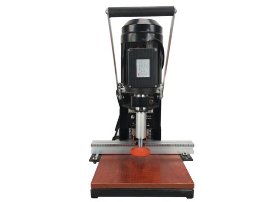 正確な家具キャビネットドアドリリングのためのポータブルヒンジドリル 380mm*400mm*620mm