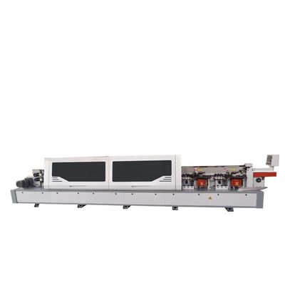 16.5KW 電力 建築材料 商店 木材 家具 機械 直線 自動 縁 帯