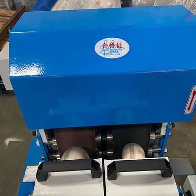 MM2012A クロームスティック階段ハンドレール ラウンドバー 扇風機付きの砂砂機