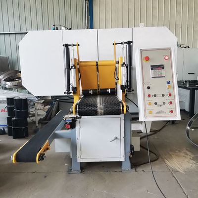 総電源 17.22kw 木工機械 完全自動水平帯のサーブ機