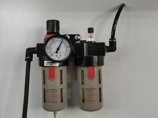 最大掘削深さ 60mm 木工工房のヒンジホールの掘削機械 1700X600X1550mm