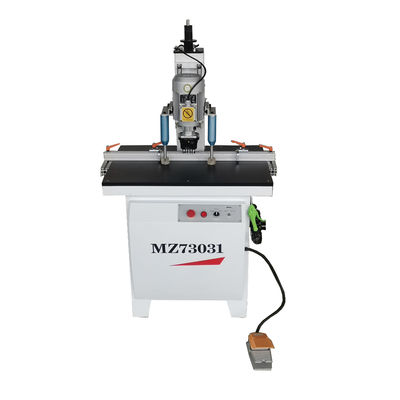 CNC 標準単頭 粉塵のないヒンジブ boring マシン 800x750x1550mm