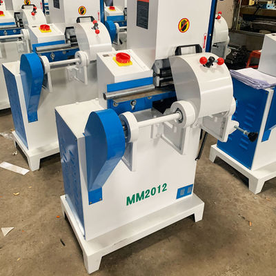 MM2012 フルオートマティック 木工用ベルト 加工直径範囲10~60mm