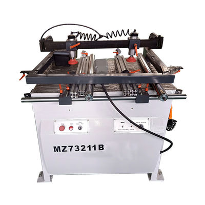 重量製木工用ソリューションのための380V220V410V415V電圧マルチボーリングマシン