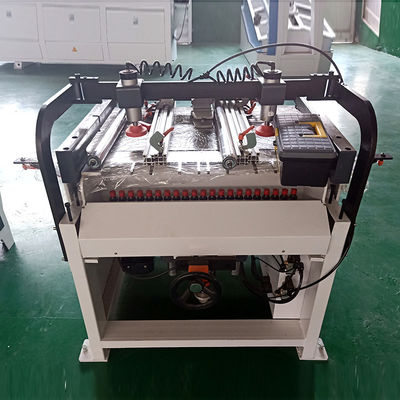 重量製木工用ソリューションのための380V220V410V415V電圧マルチボーリングマシン