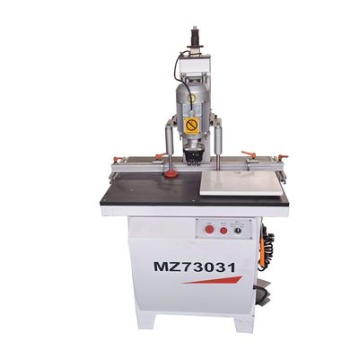 最大掘削深さ 60mm MZ73031 キャビネットヒンジ 垂直ヒンジのための掘削機