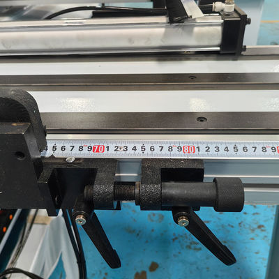高速コンピュータ化パネルビームセーブ機 360mm メインセーブブレード直径