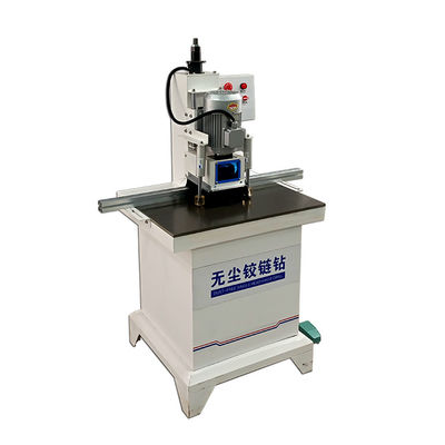 精密な木製ヒンジ 掘削ベンチ 家具用 800x750x1700mm 垂直単頭