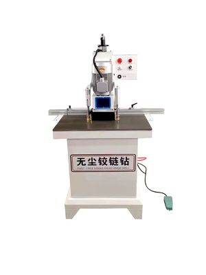 精密な木製ヒンジ 掘削ベンチ 家具用 800x750x1700mm 垂直単頭