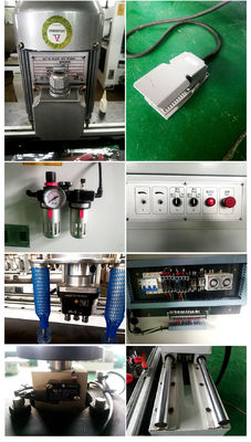 精密な木製ヒンジ 掘削ベンチ 家具用 800x750x1700mm 垂直単頭