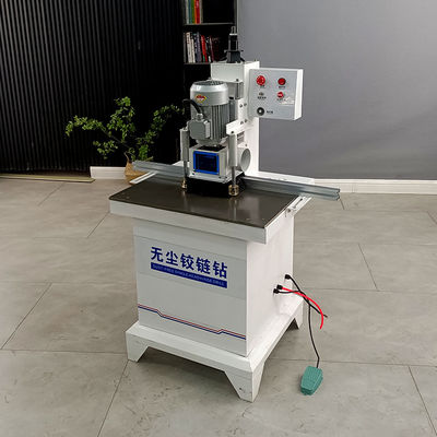 精密な木製ヒンジ 掘削ベンチ 家具用 800x750x1700mm 垂直単頭