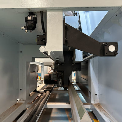 高級自動製木材加工用家具切削用梁の切断用シール 6300x7500x1900mm