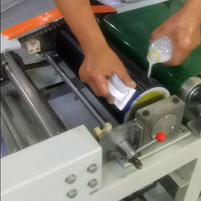 MB400 自動接着機 400mm 木材・プレート表面用 重量 300 kg