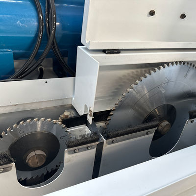 MDF用の自動 MJ6238A 電子パネル ソー コンピュータ ビーム ソー CNC 木板機械