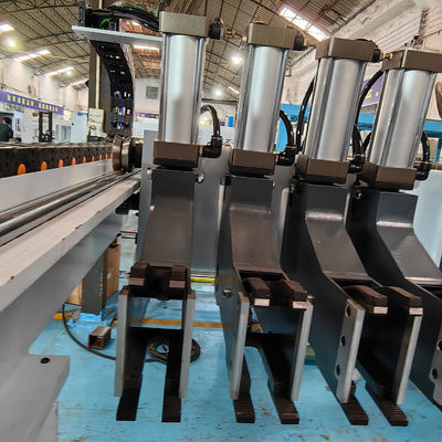 MDF用の自動 MJ6238A 電子パネル ソー コンピュータ ビーム ソー CNC 木板機械