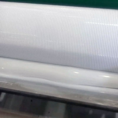 400mmのマックス粘着剤の広がり幅 MB400自動木工板粘着機
