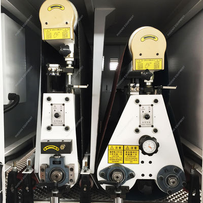 R-RPタイプ ダブルサンド 重用ブロードバンド砂処理機 8000m3/h 塵収集