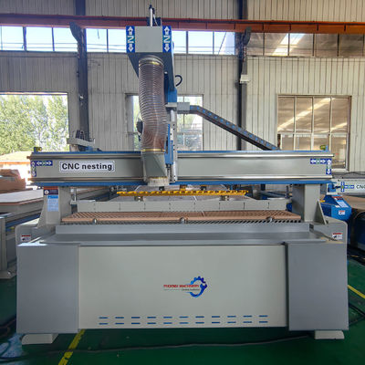 最大移動速度 80000mm/min PK2040 ATC 1325 2040 木工 CNC彫刻機