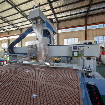 大サイズ 1325 1530 2030 2040 3軸制御付き CNC ルータ 木刻機