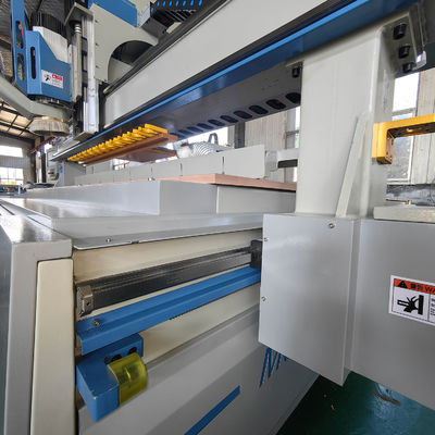 大サイズ 1325 1530 2030 2040 3軸制御付き CNC ルータ 木刻機