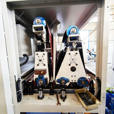 木材砂製機 R-RP1000 グレード複合材の生産のための広帯厚さ平面機