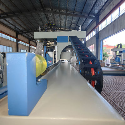 大サイズ 1325 1530 2030 2040 3軸制御付き CNC ルータ 木刻機