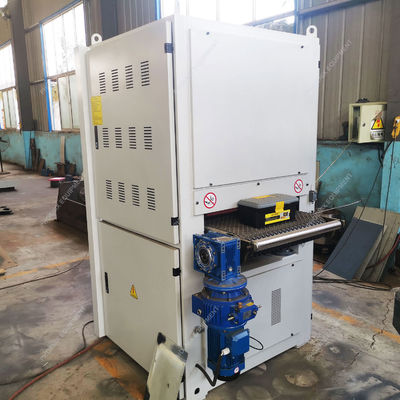 全自動ブロードバンド砂処理機 20.25kW 電力 建設工事に最適