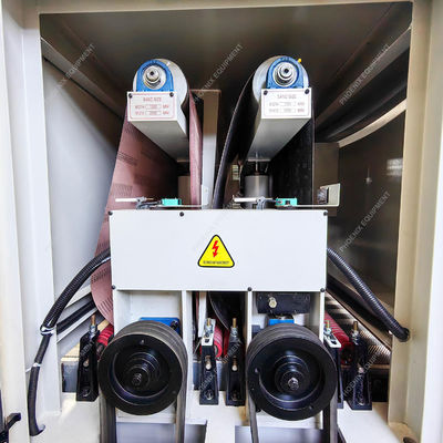全自動ブロードバンド砂処理機 20.25kW 電力 建設工事に最適
