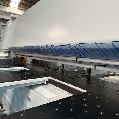 高精度CNCパネル用家具産業用切削機 5100x6300x1900mm