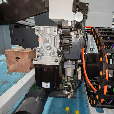 最大切断厚さ 120mm 家具製造のための木工ビームソーマシンMJ6228A