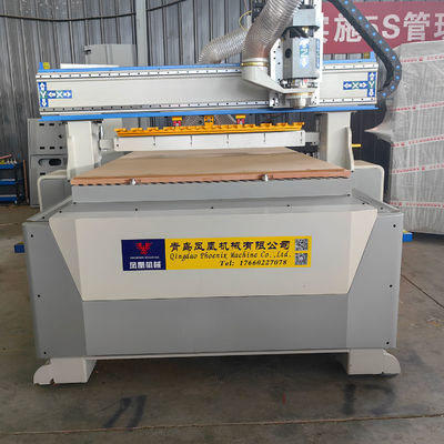 9KW スピンドルモーターパワー 木工 Cnc 木路由機 合板家具を切る