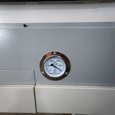 9KW スピンドルモーターパワー 木工 Cnc 木路由機 合板家具を切る
