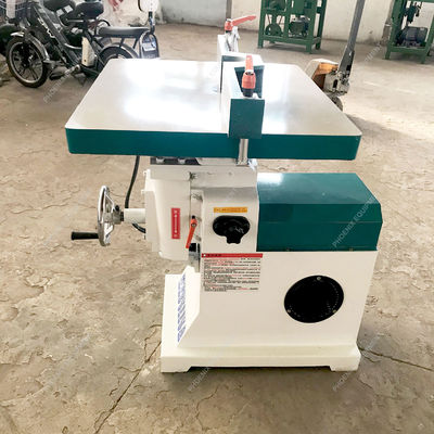 MX5115 垂直単軸フレス機 木工彫刻のための最良の選択