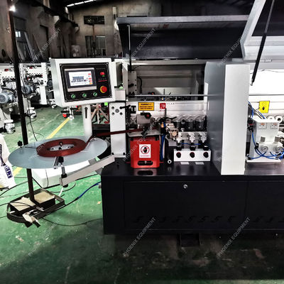 高速自動ダブルサイド粘着機 PME265 電圧オプション 220V/380V/440V