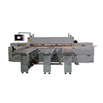 木工機器 5200mm*3900mm*1700mmの自動鉄톱CNC 仕様