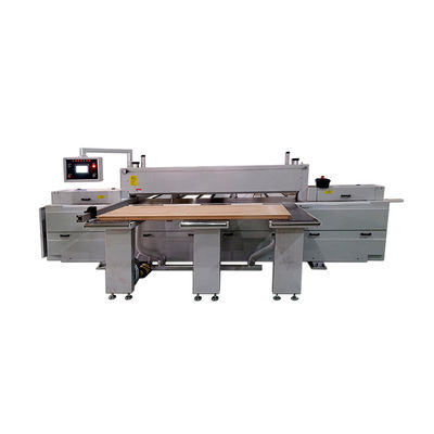木工機器 5200mm*3900mm*1700mmの自動鉄톱CNC 仕様