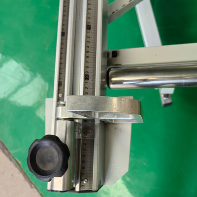 1600*380mm スライディングテーブルサイズ 木工 30mm メインスピンドル直径の自動サー